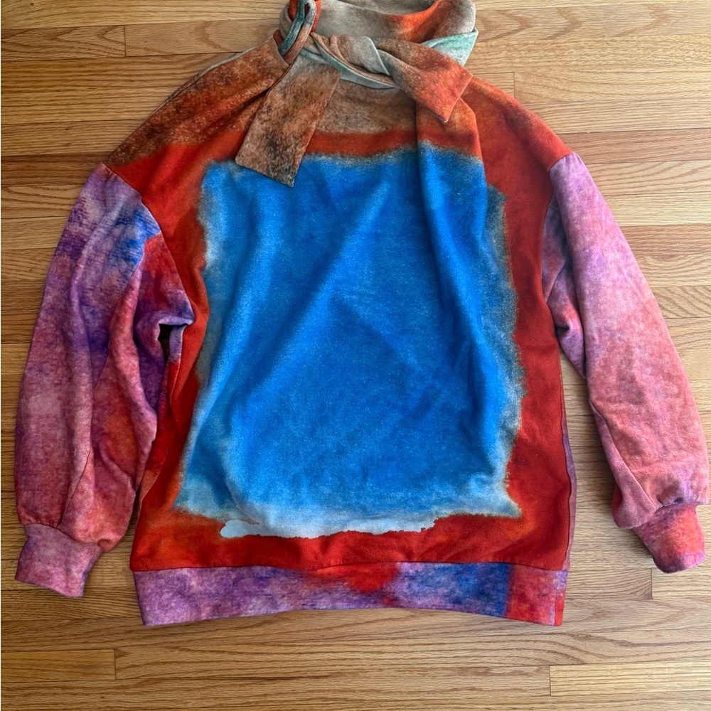 Anntian Sweater Binder - Picture 5 of 6